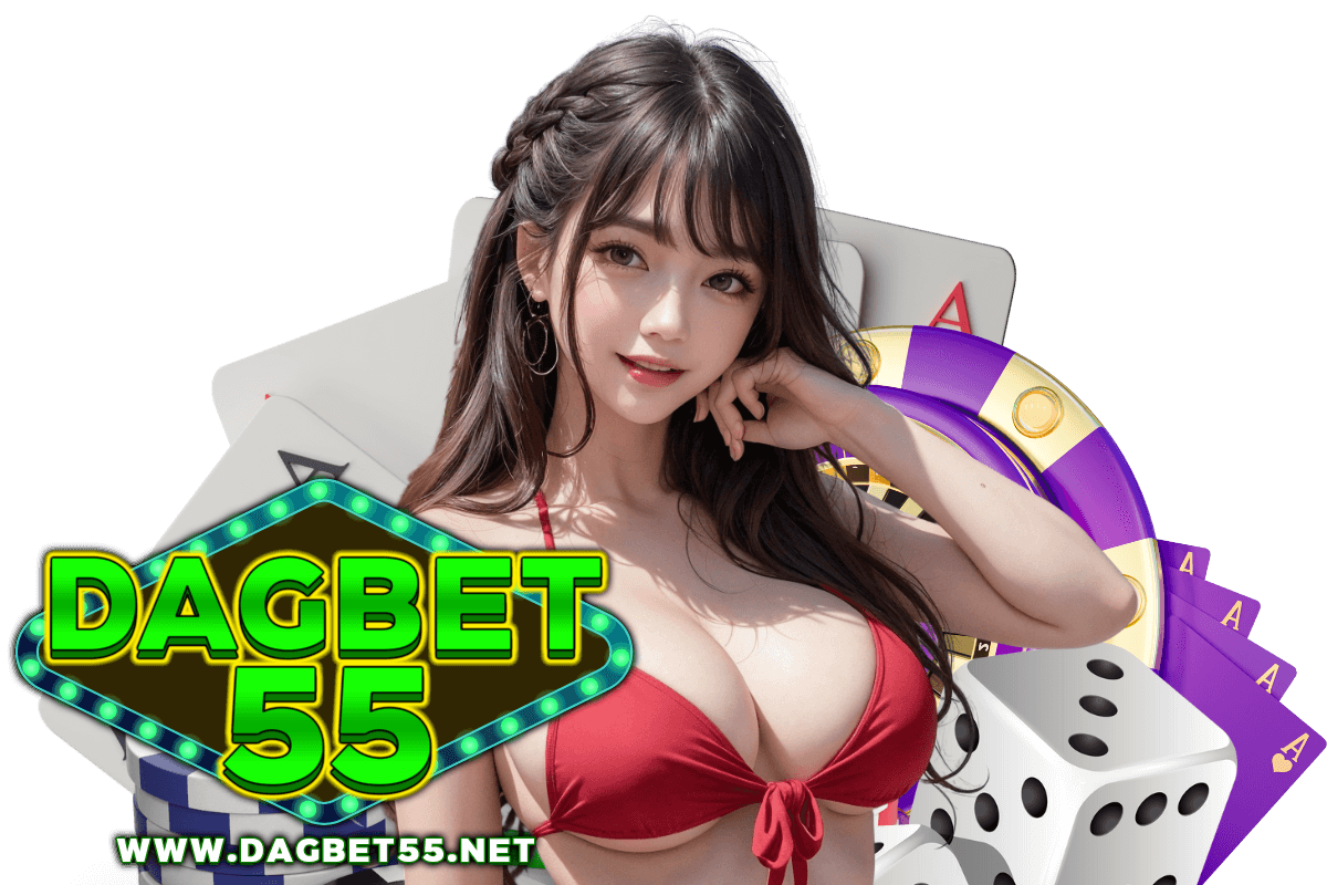 dagbet55 สมัคร